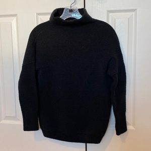 Nordstrom Rack - RDI Mock Neck Sweater Small